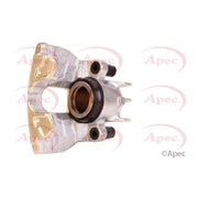 Apec Brake Caliper Assembly Front Right RCA449