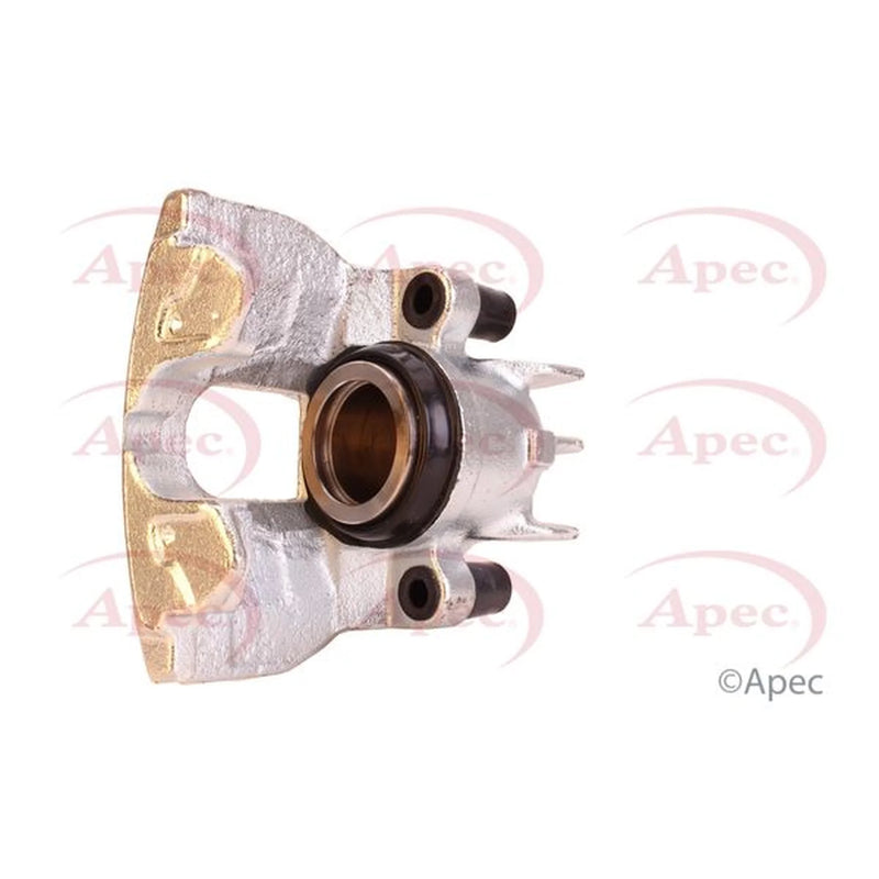 Apec Brake Caliper Assembly Front Right RCA449