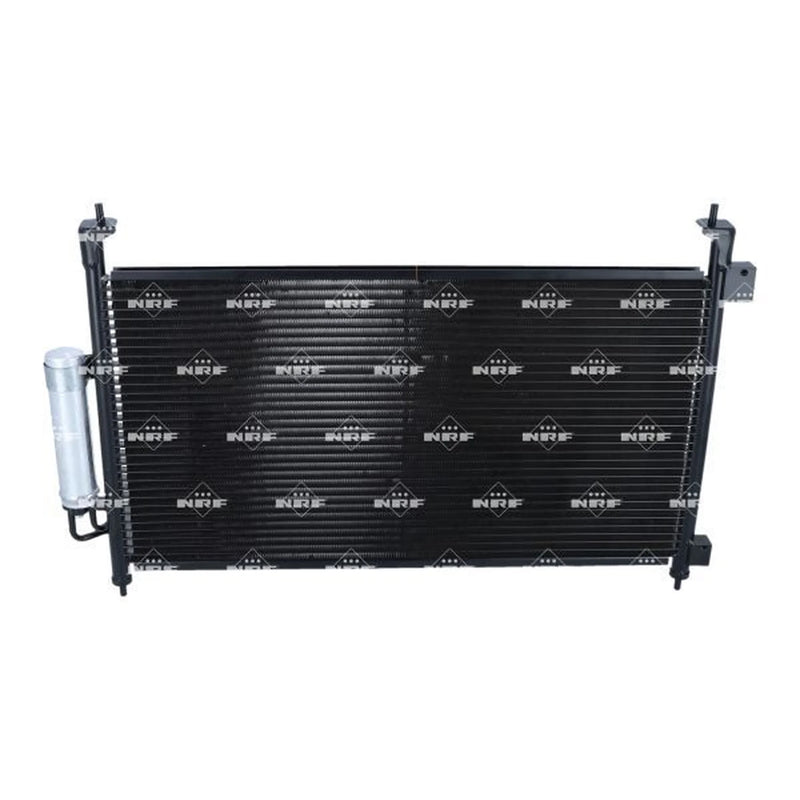 NRF Air Conditioning Condenser 35763