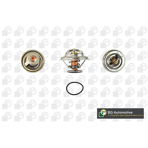 BGA Thermostat,Coolant CT5291K