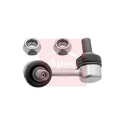 Apec Stabiliser Bar Link Coupling Rod Front Right AST4325