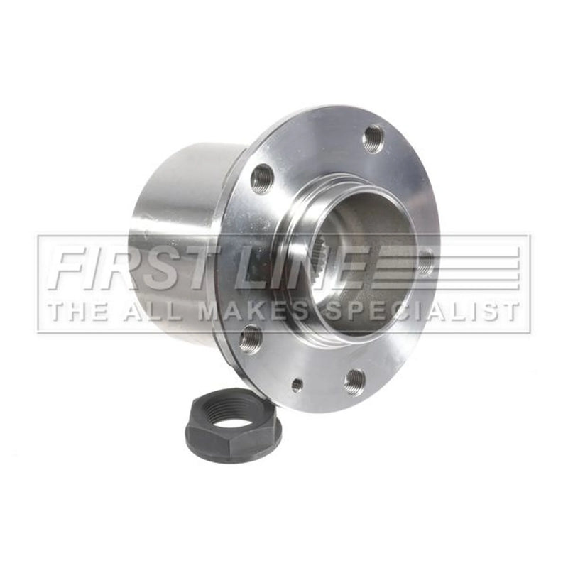 First Line Wheel Bearing Kit FBK1566