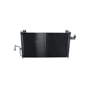NRF Air Conditioning Condenser 35356