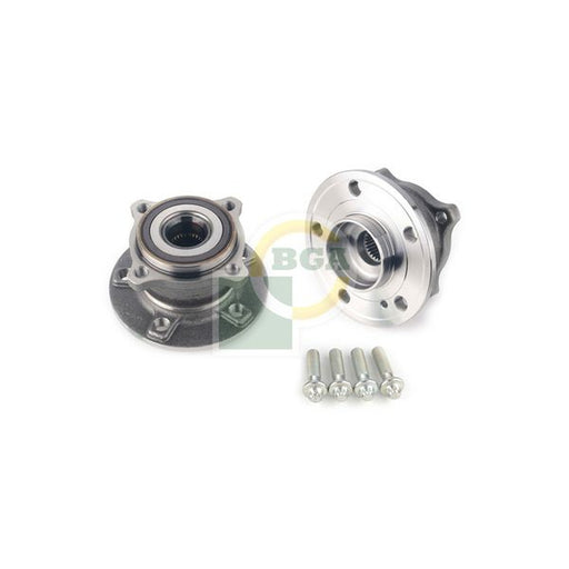 BGA Wheel Bearing Kit 143mm WHB5624K