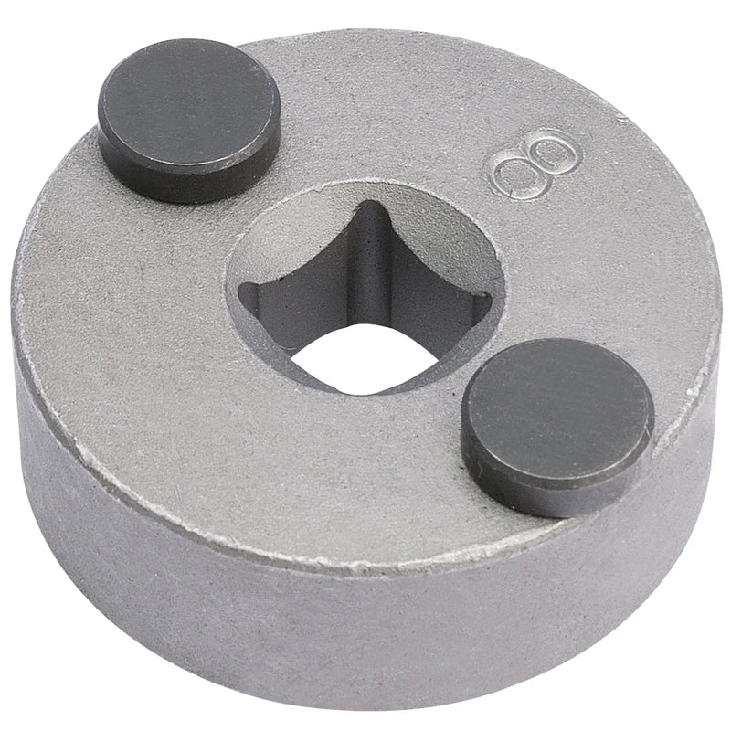 Draper Expert Brake Piston Wind-Back Tool for Ford/Subaru