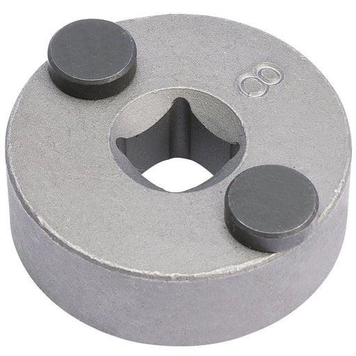 Draper Expert Brake Piston Wind-Back Tool for Ford/Subaru