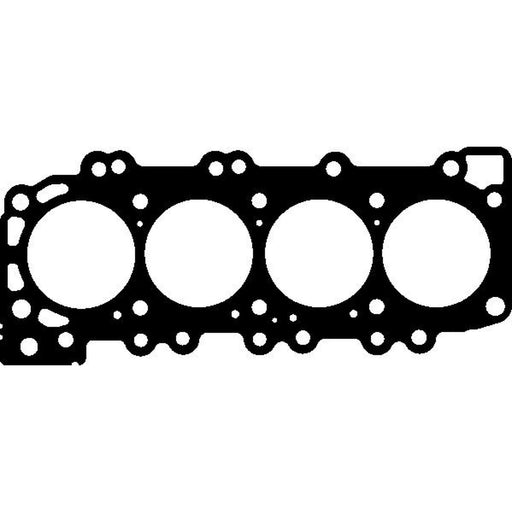 Elring Cylinder Head Gasket 0mm Thick 715.210