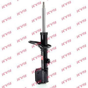 KYB Shock Absorber Damper Strut Front Left 339743