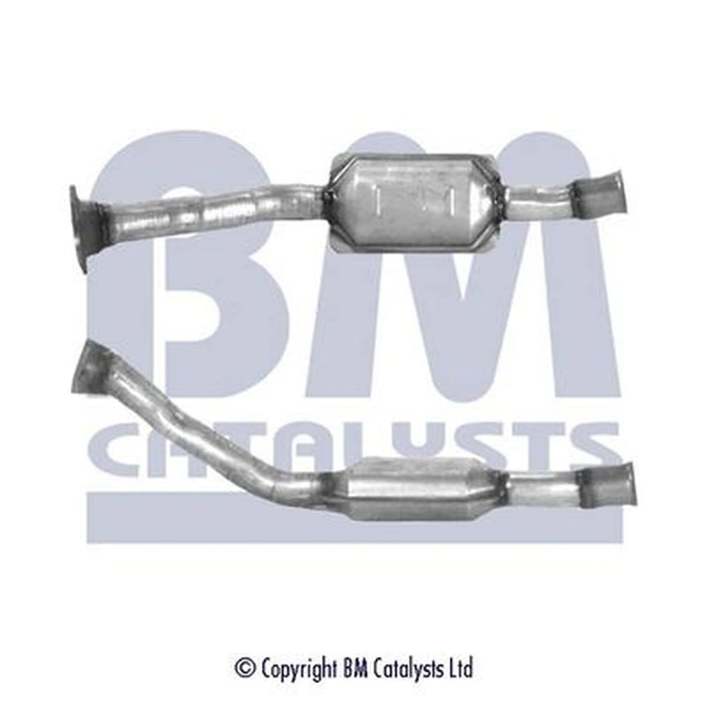 BM Catalysts Diesel Cat BM80058