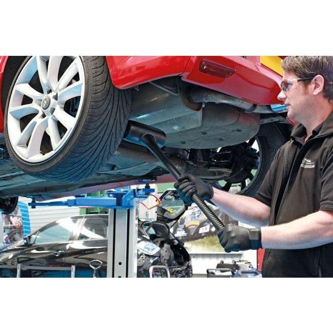 Laser Large Dead Blow Hammer - Soft Face 168oz 7011 Laser  - Town Parts