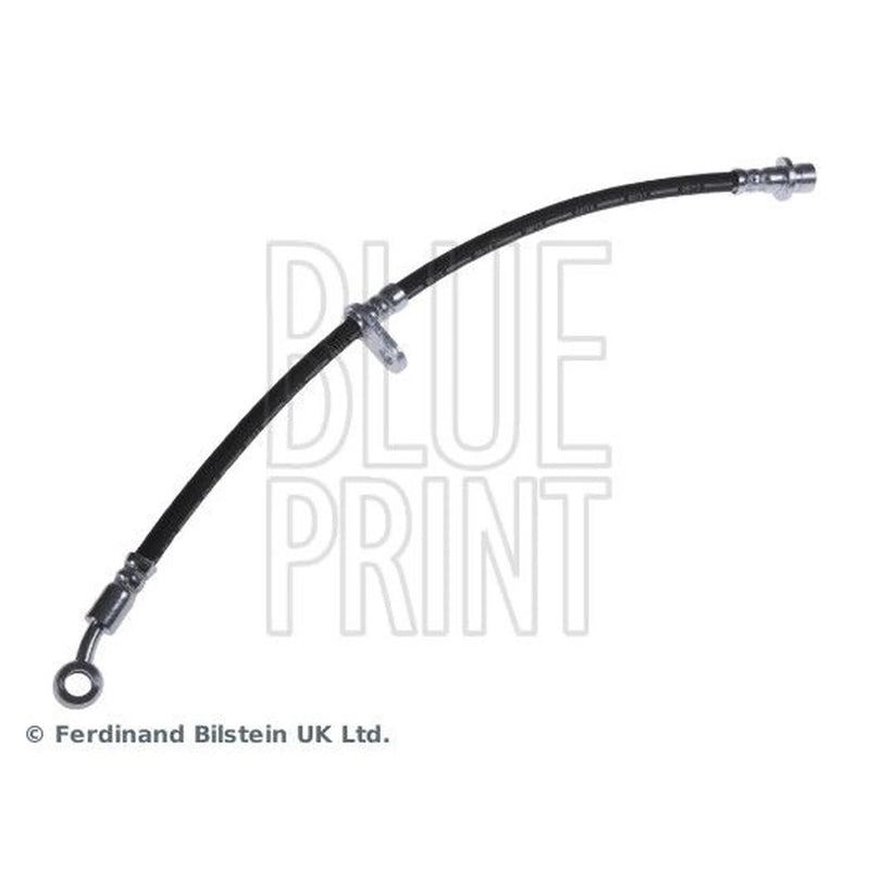 Blue Print Brake Hydraulic Hose Line Front Left ADH253108