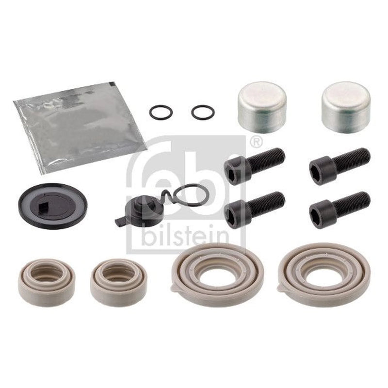 Febi Brake Caliper Repair Kit Front 107230