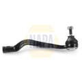NAPA Steering Tie Rod End Ball Joint Front Right NST6621