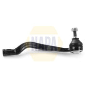 NAPA Steering Tie Rod End Ball Joint Front Right NST6621