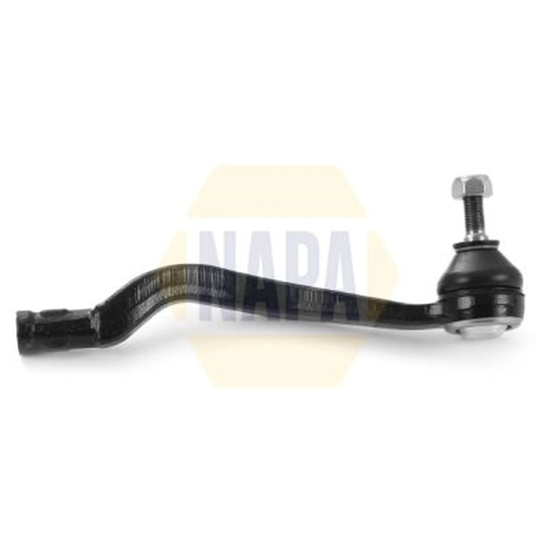 NAPA Steering Tie Rod End Ball Joint Front Right NST6621
