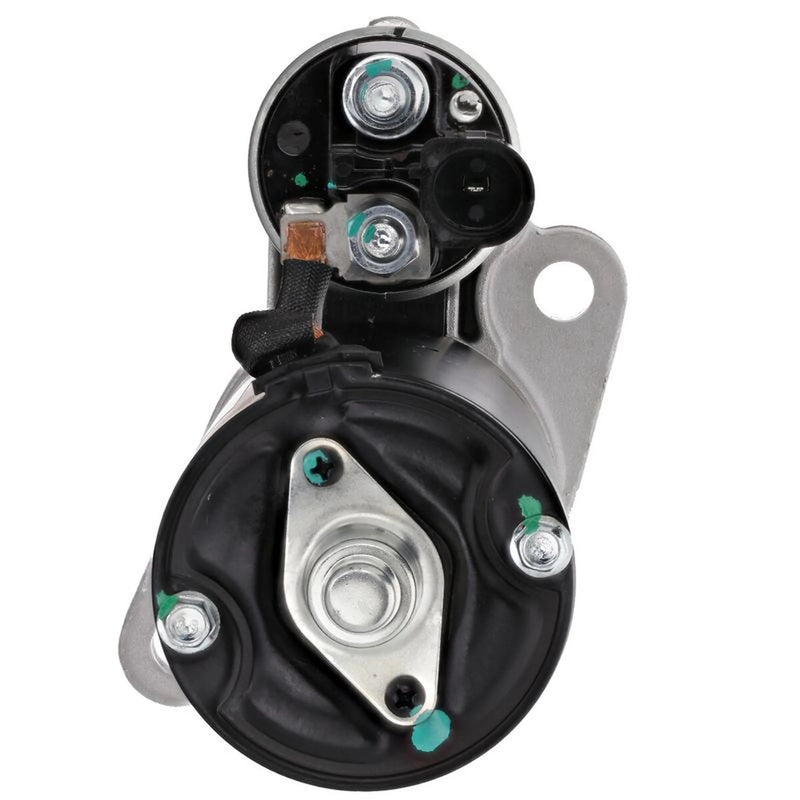 Valeo Starter Motor 12V 1.7kW 10 Teeth 438408
