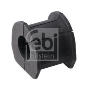 Febi Anti Roll Bar Mounting Bracket Front 41123
