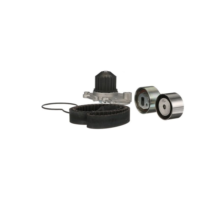 Gates Timing Belt & Water Pump Kit KP1T246