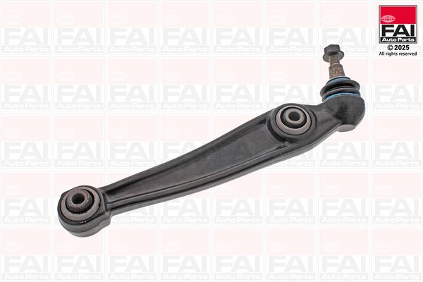 FAI Control/Trailing Arm