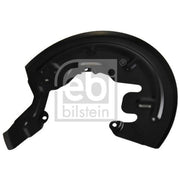 Febi Brake Disc Splash Guard Front Left 179870