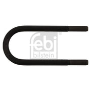 Febi Spring Clamp OD Wide 39378
