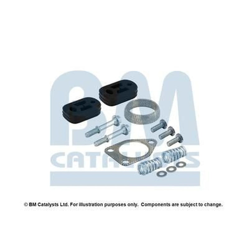 BM Catalysts Exhaust Pipe Mounting Kit FK50352C