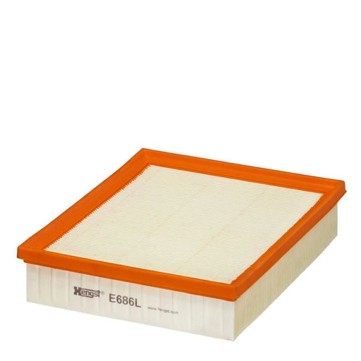 Hengst Engine Air Filter E686L