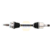 NAPA CV Drive Shaft Driveshaft Front Left NDS1783L