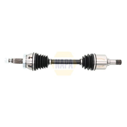 NAPA CV Drive Shaft Driveshaft Front Left NDS1783L