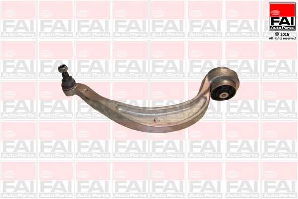 FAI Control/Trailing Arm