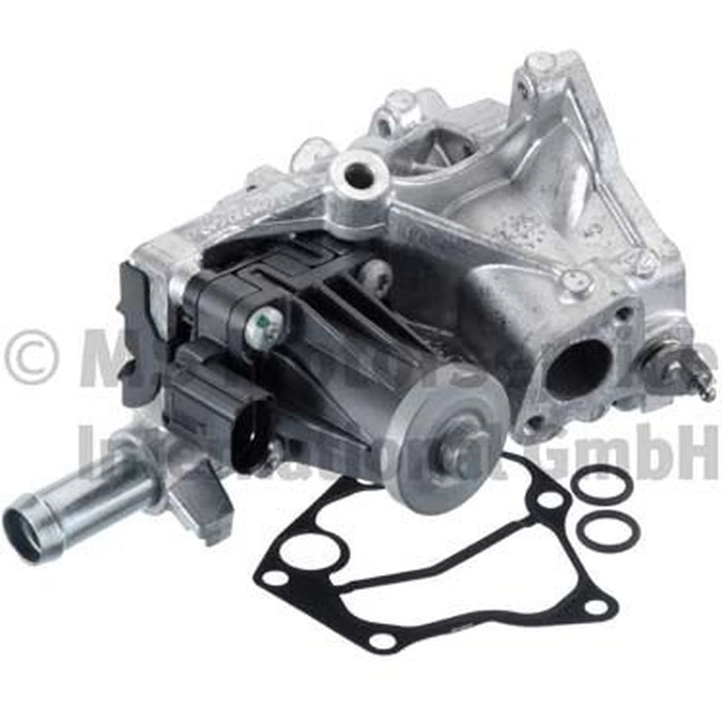 Pierburg EGR Exhaust Gas Recirculation Module Left 7.01881.06.0