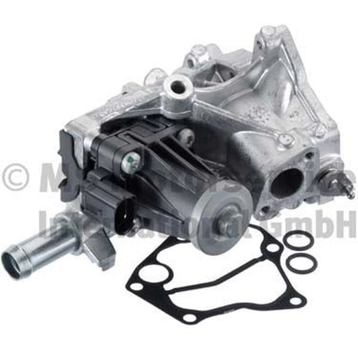 Pierburg EGR Exhaust Gas Recirculation Module Left 7.01881.06.0