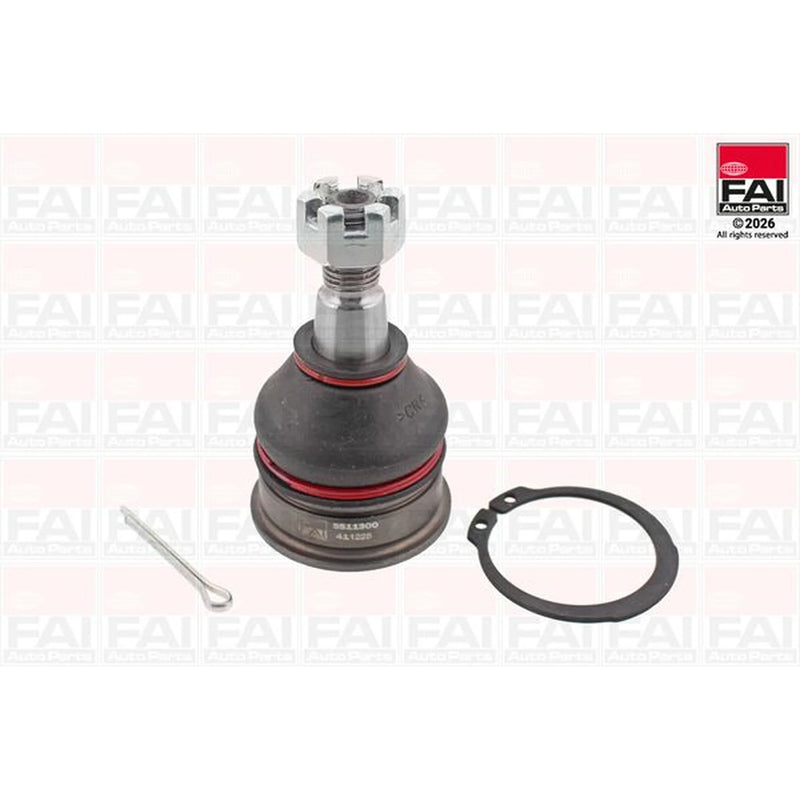 FAI Ball Joint Lower SS11300