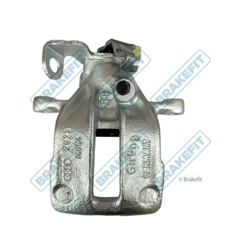 Apec Brake Caliper Assembly Rear Right BCA2750E