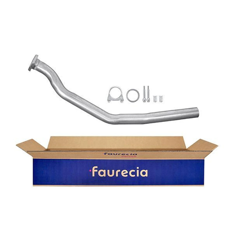 Hella Exhaust Pipe OD 8LA 366 004-781