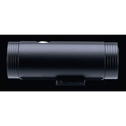 Draper Rechargeable LED Bicycle Front Light 10W 400 Lumens