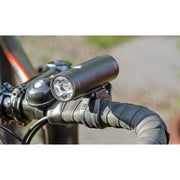 Draper Rechargeable LED Bicycle Front Light 10W 400 Lumens