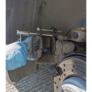 Draper Expert Piston Retraction Tool 1/2" Sq. Dr.