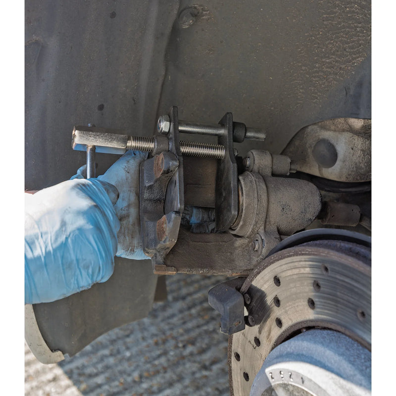 Draper Expert Piston Retraction Tool 1/2" Sq. Dr.