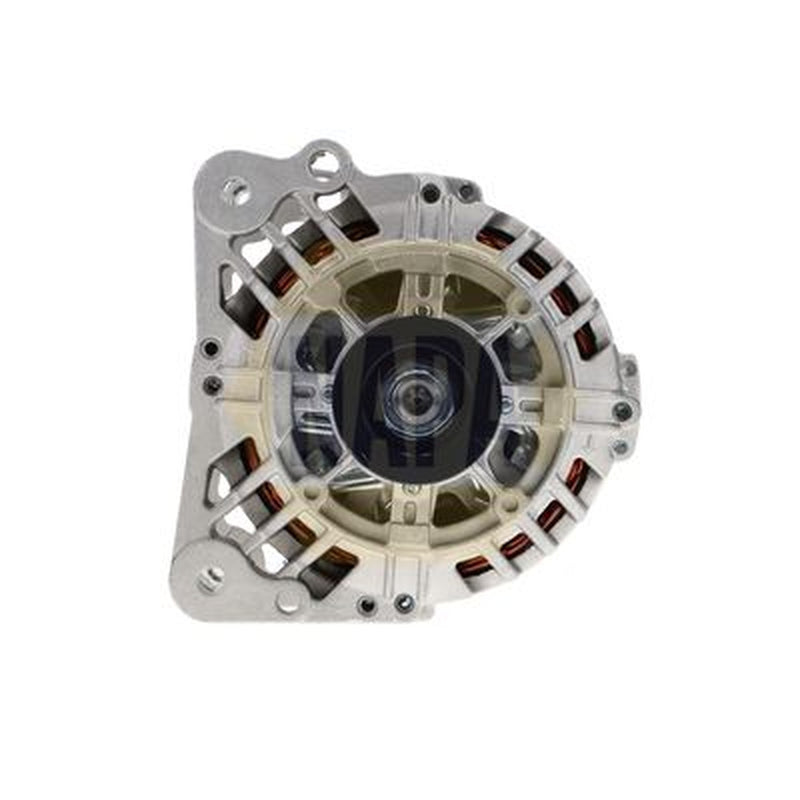 NAPA Car Alternator 12V NAL2537