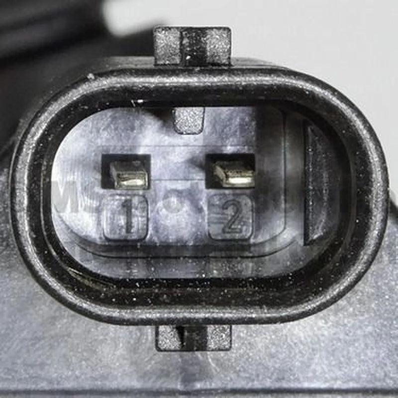 Pierburg Coolant Control Valve Assembly 7.10347.02.0