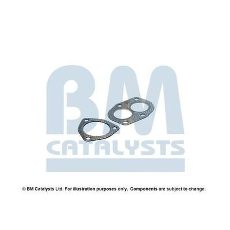 BM Catalysts Exhaust Pipe Mounting Kit FK70013A