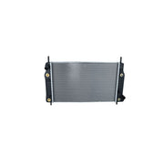NRF Engine Radiator 53748