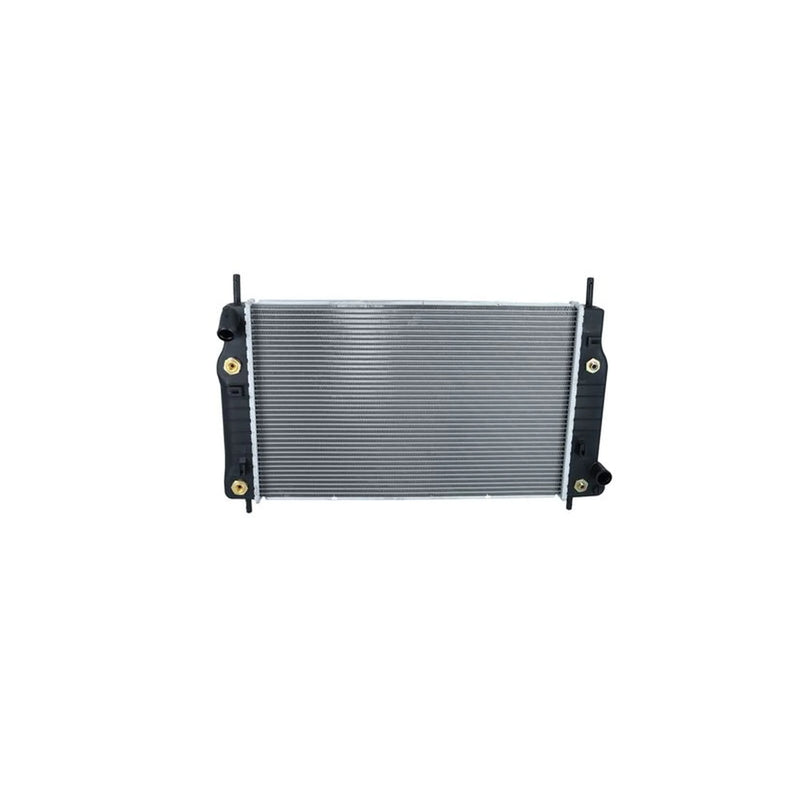 NRF Engine Radiator 53748