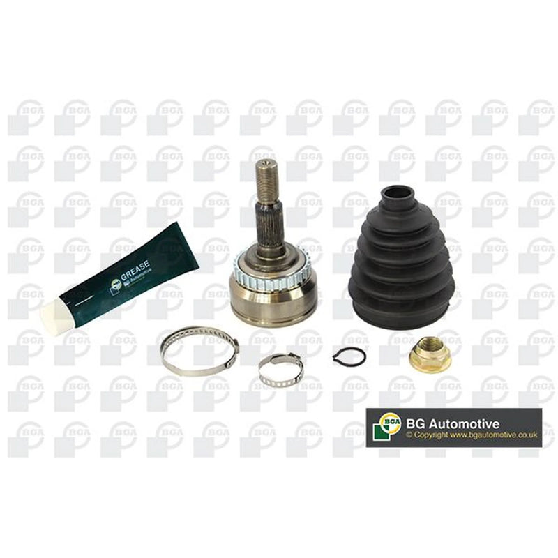 BGA Drive Shaft Joint Kit CV7601A