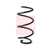 Apec Front Suspension Coil Spring ACS2139