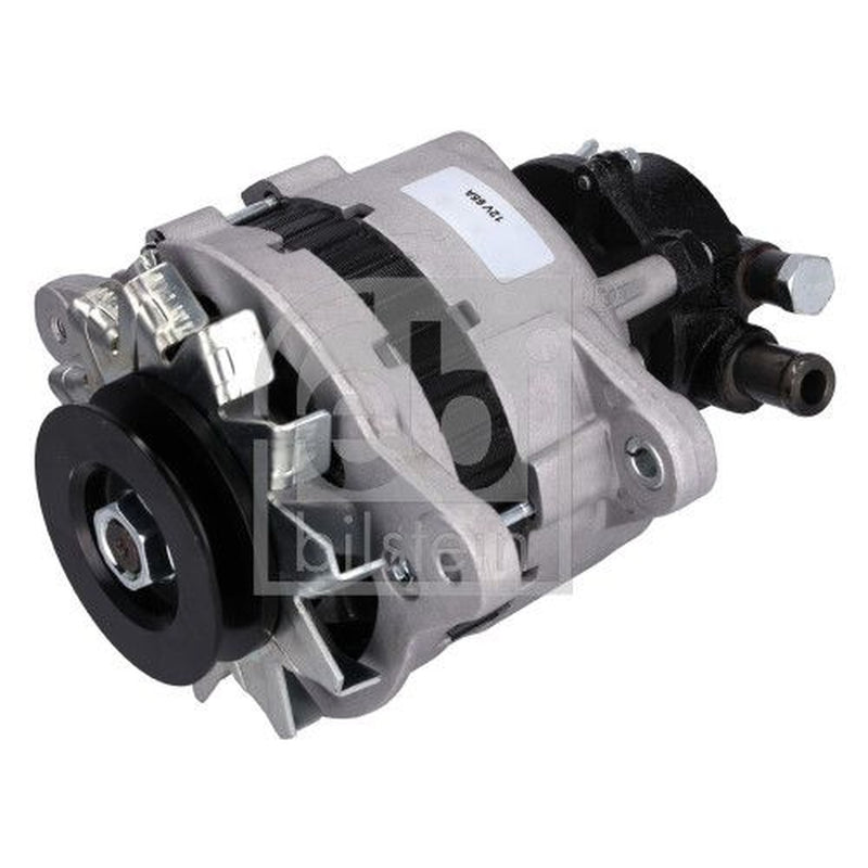 Febi Car Alternator 12V 188296