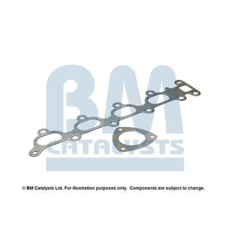 BM Catalysts Fitting Kit FK91500A FK91500A
