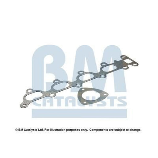 BM Catalysts Fitting Kit FK91424A FK91424A