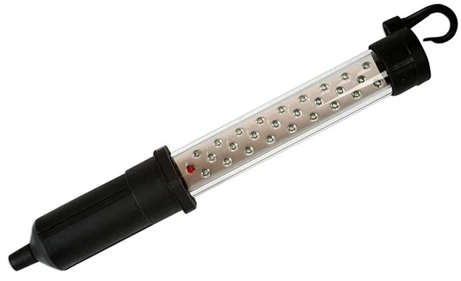 Laser Tools LED Lamp - Rechargeable - PL